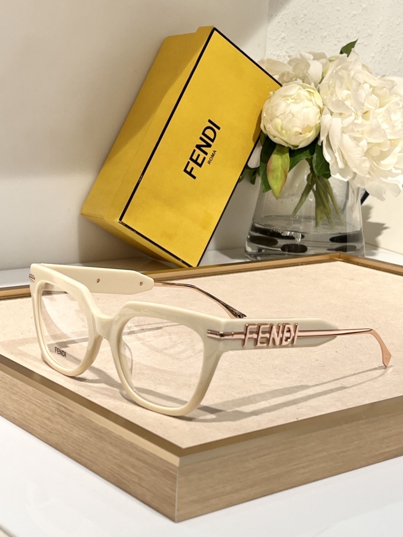 Fendi Sunglasses